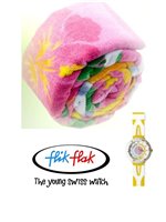 Reloj Flik Flak Niño in Plástica ZFFL002 - ZFFL002